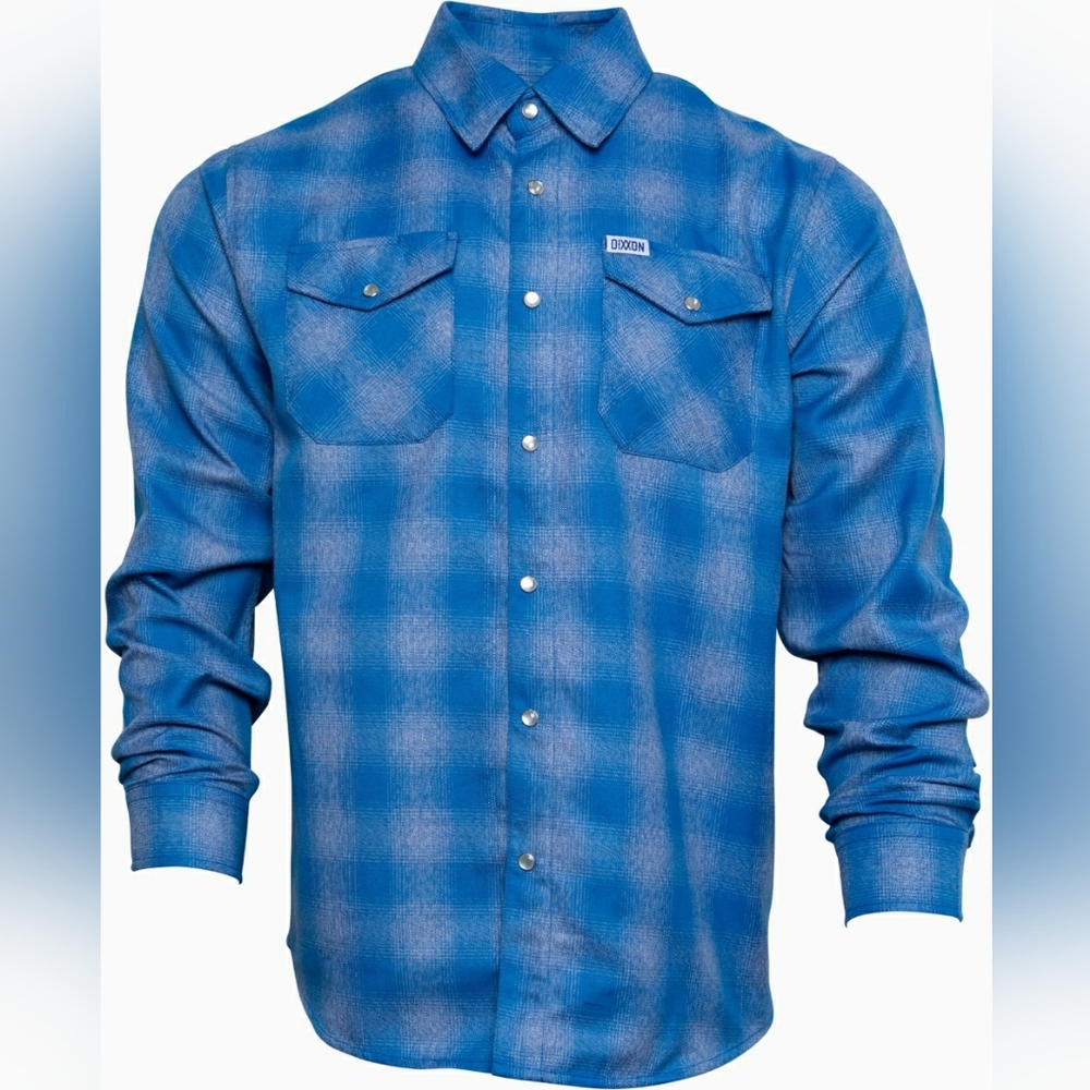 DIXXON FLANNEL